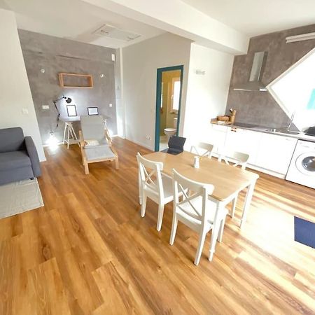 Apartamento Mouzinho Horta  Εξωτερικό φωτογραφία