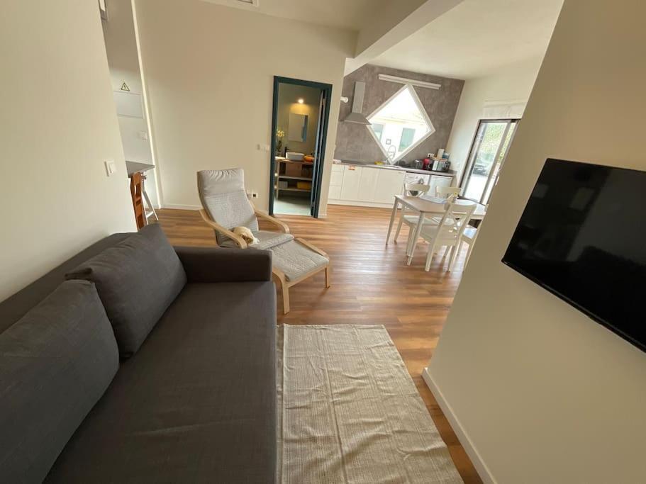 Apartamento Mouzinho Horta  Εξωτερικό φωτογραφία