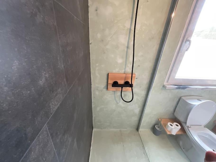 Apartamento Mouzinho Horta  Εξωτερικό φωτογραφία