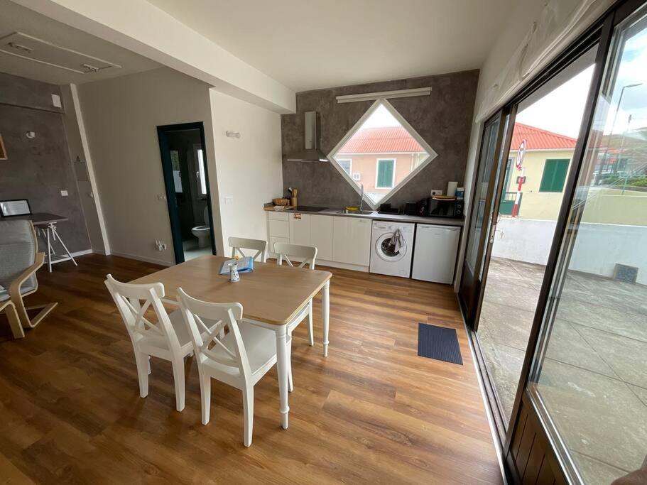 Apartamento Mouzinho Horta  Εξωτερικό φωτογραφία