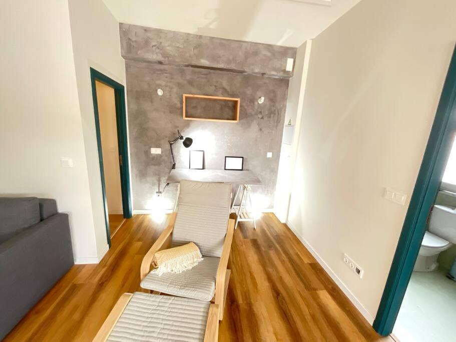 Apartamento Mouzinho Horta  Εξωτερικό φωτογραφία