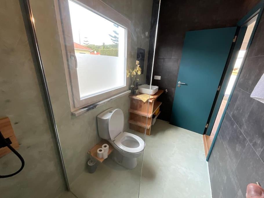 Apartamento Mouzinho Horta  Εξωτερικό φωτογραφία