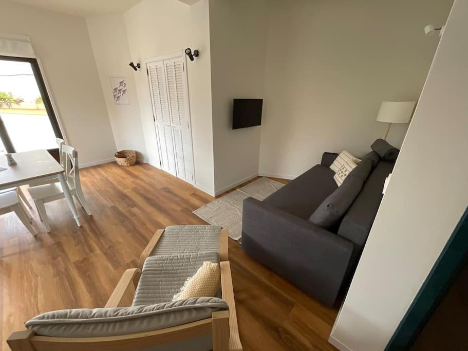 Apartamento Mouzinho Horta  Εξωτερικό φωτογραφία