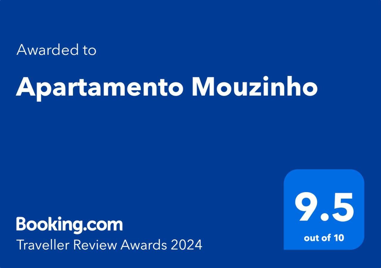 Apartamento Mouzinho Horta  Εξωτερικό φωτογραφία