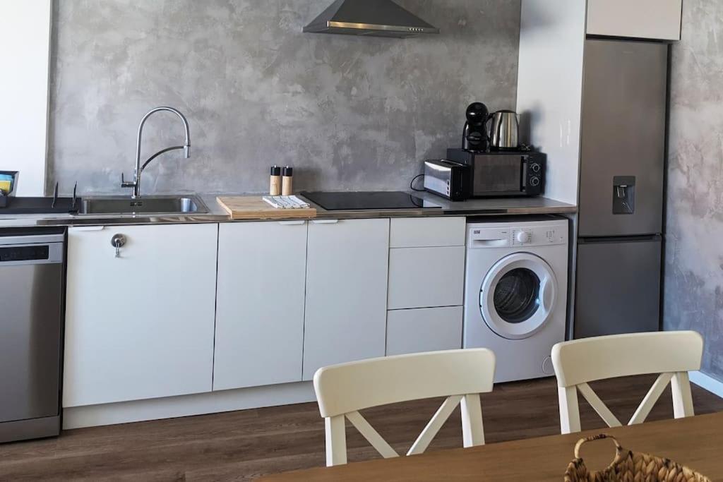 Apartamento Mouzinho Horta  Εξωτερικό φωτογραφία