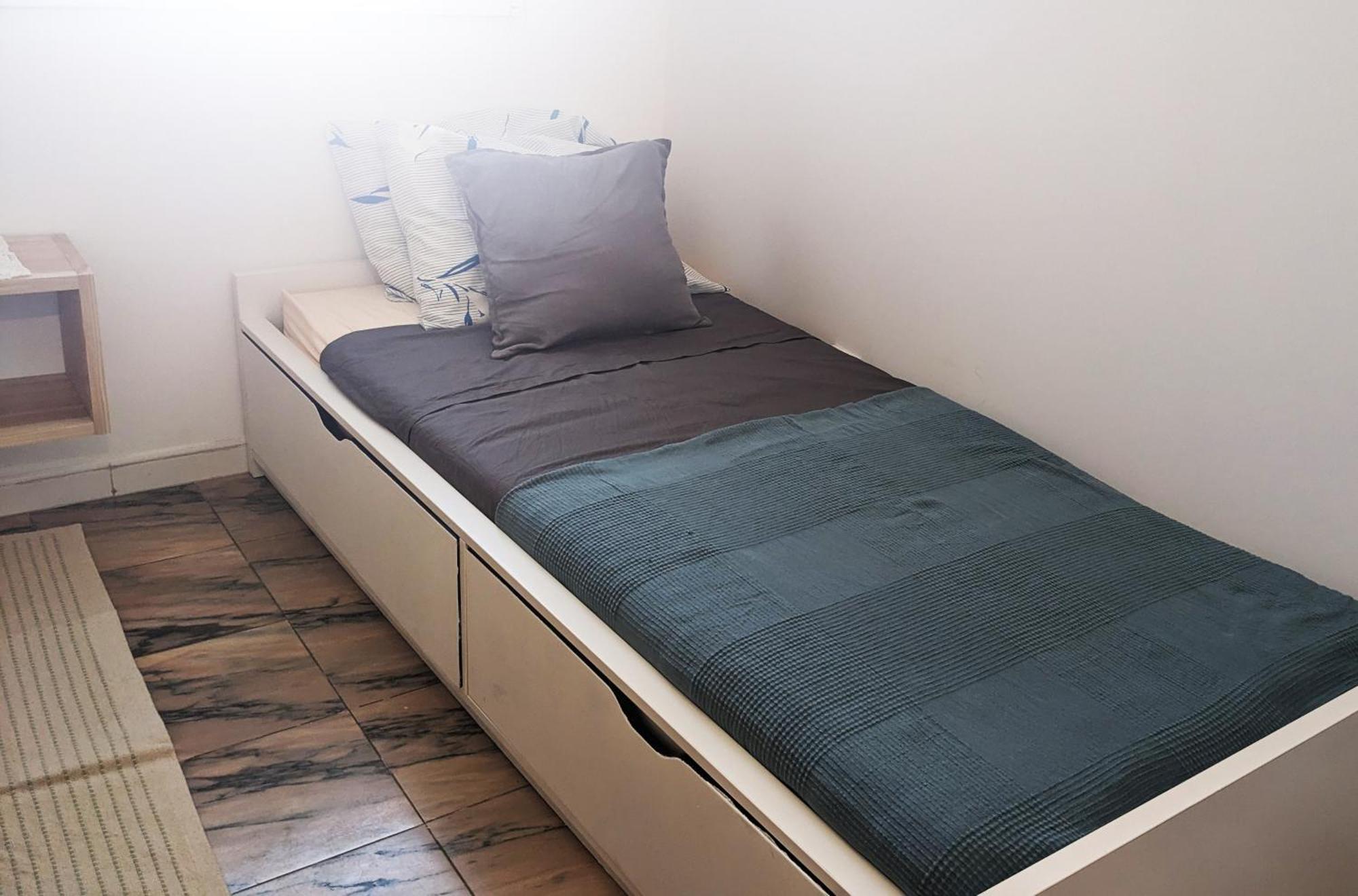 Apartamento Mouzinho Horta  Εξωτερικό φωτογραφία