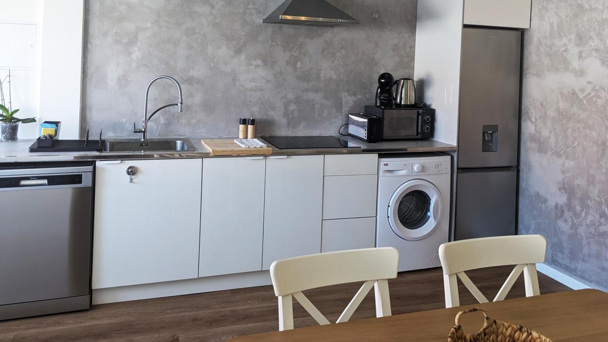 Apartamento Mouzinho Horta  Εξωτερικό φωτογραφία
