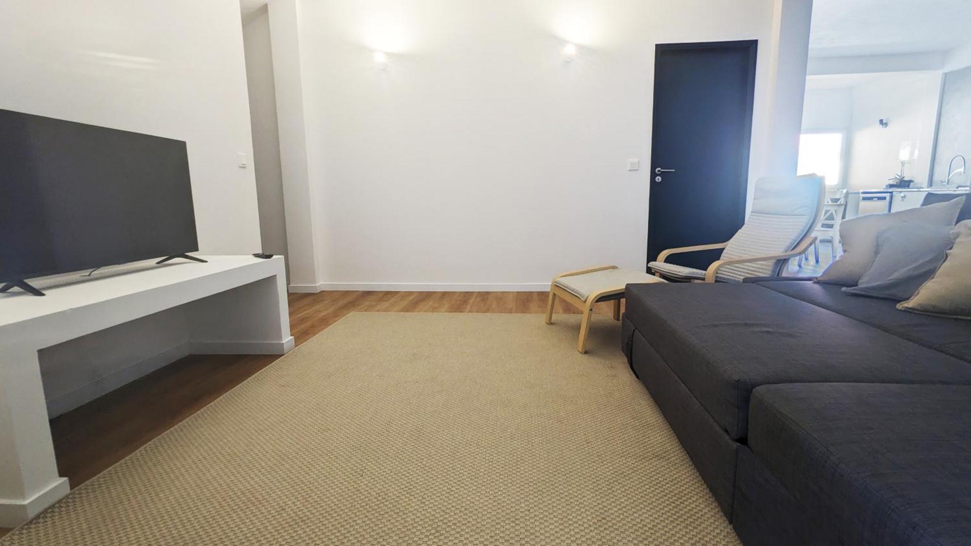 Apartamento Mouzinho Horta  Εξωτερικό φωτογραφία