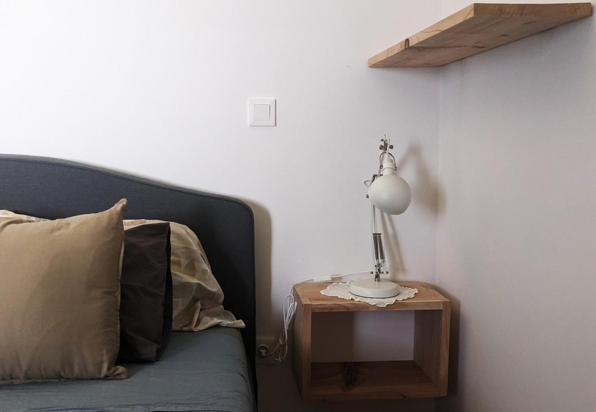 Apartamento Mouzinho Horta  Εξωτερικό φωτογραφία