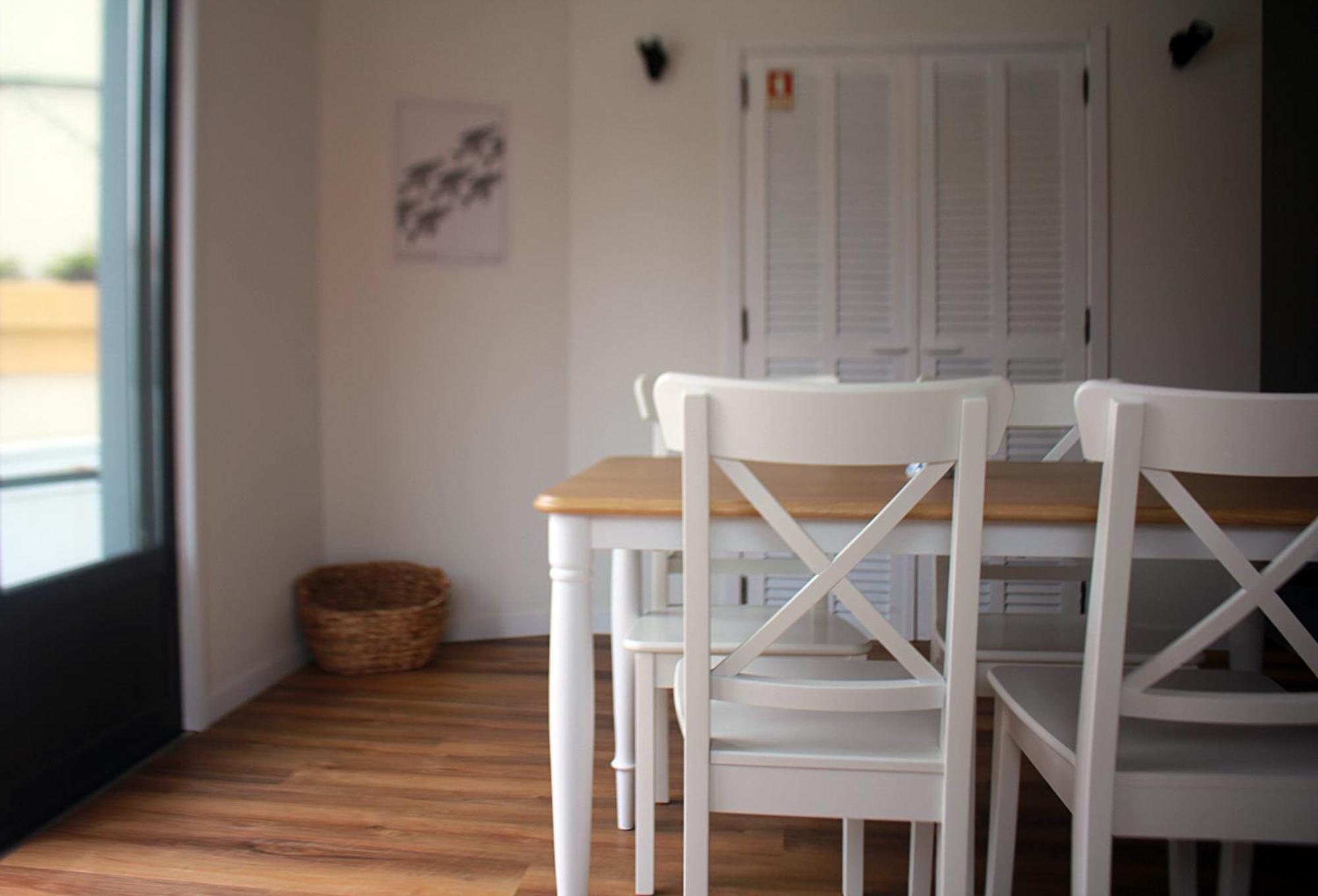 Apartamento Mouzinho Horta  Εξωτερικό φωτογραφία