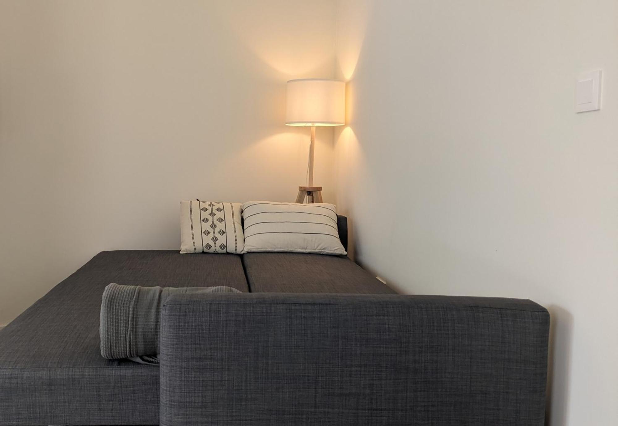 Apartamento Mouzinho Horta  Εξωτερικό φωτογραφία