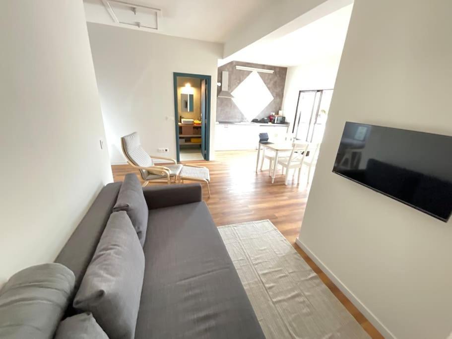 Apartamento Mouzinho Horta  Εξωτερικό φωτογραφία