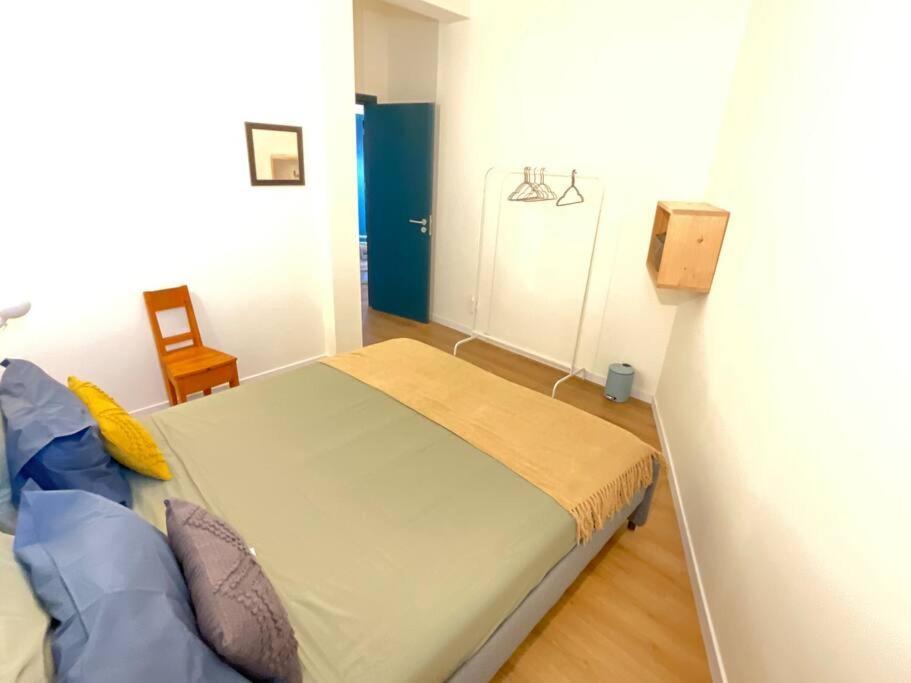 Apartamento Mouzinho Horta  Εξωτερικό φωτογραφία