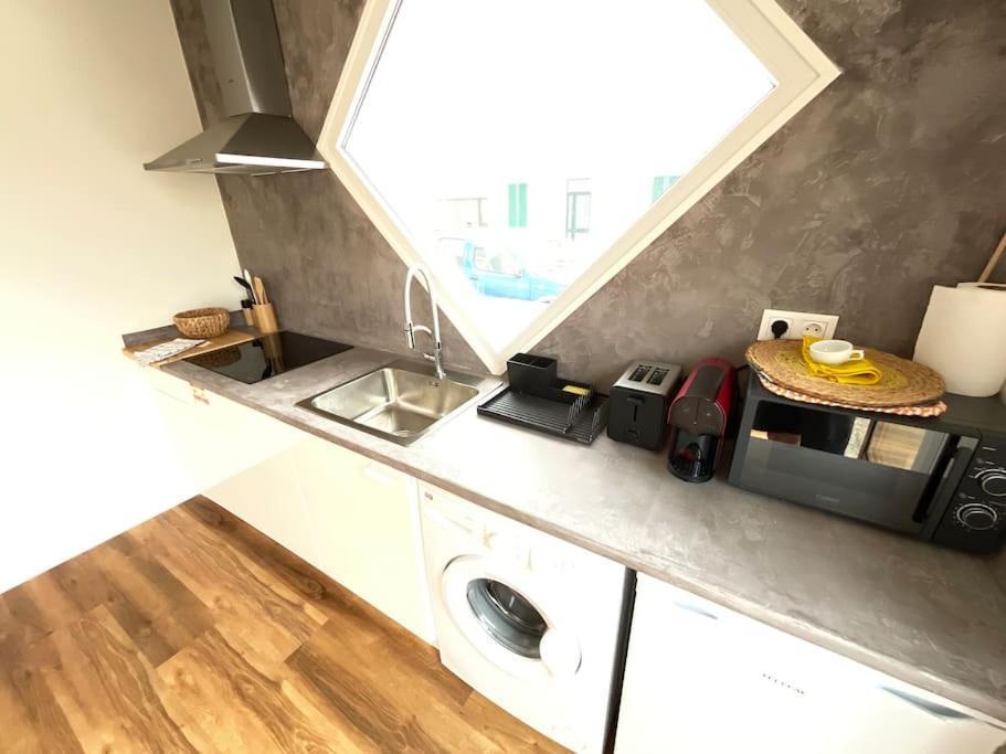 Apartamento Mouzinho Horta  Εξωτερικό φωτογραφία