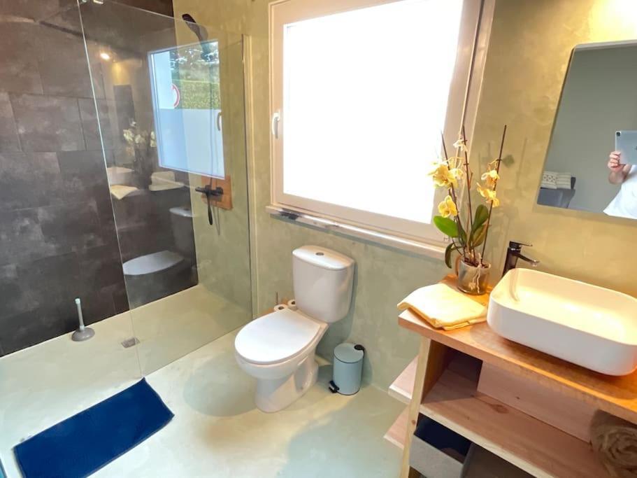 Apartamento Mouzinho Horta  Εξωτερικό φωτογραφία